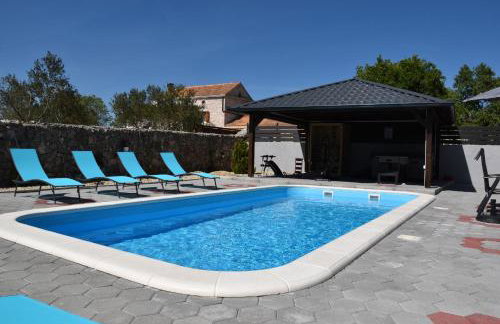 Villa Luna - Photo 35