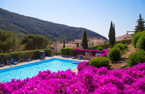 Apartment Cala Rossa-1 by Interhome - Foto 21