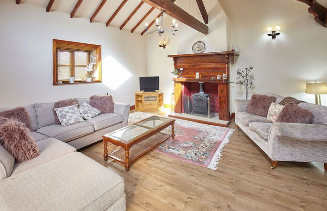 Host Stay The Arches Cottage - Foto 1