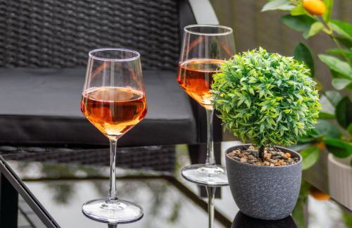 Familienwohnung mit Moselblick und Spielzimmer - Foto 31