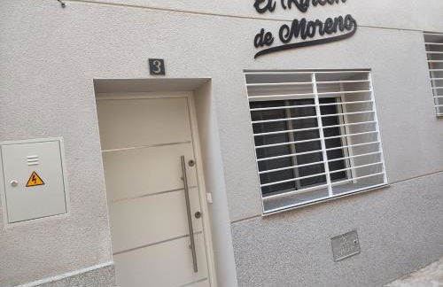 El Rincón de Moreno - Photo 22