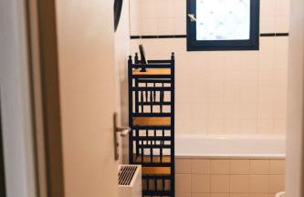 Spacieuse maison familiale entre pins et océan jusqu'à 10 personnes - Foto 20