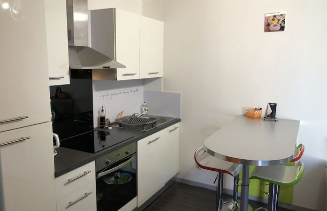 18 Résidence Pierre Francois - Foto 26