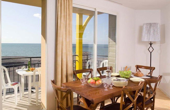 Comfortably Furnished Apartment With a sea View - Foto 13