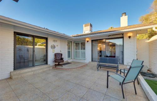 Golf, Hike, Swim: Your Perfect Desert Oasis Escape - Foto 24