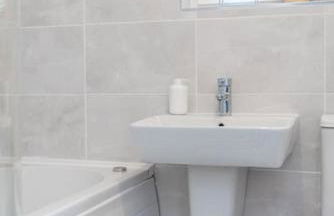 Excellent, comfortable location to visit Belfast - Foto 9