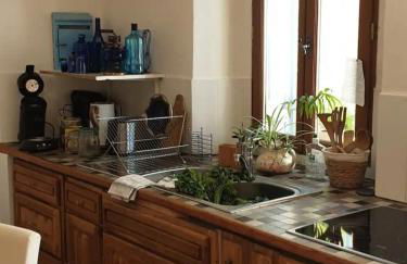 Maison d artiste - Foto 8