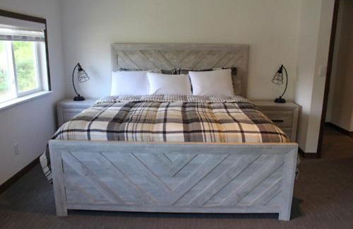 Cabin 2 at Horse Creek Resort - Foto 14