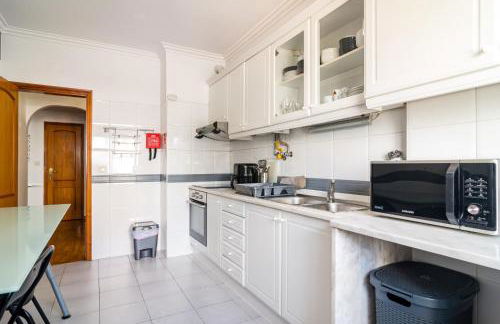 Apartamento para 6 hóspedes em Queluz próximo Lisboa,Sintra e Cascais - Foto 8