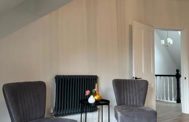 Fayhomes West Midlands Luxury Late 1800 Property - Foto 22