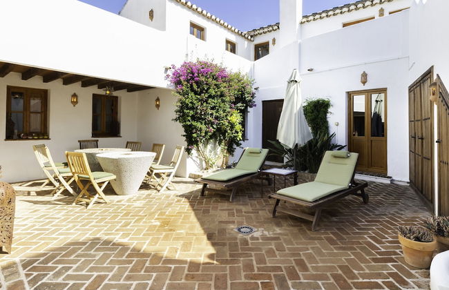 Casa Molino Bajo - Photo 42