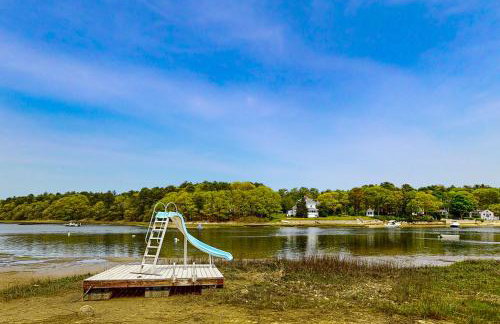 Sunset Cove Retreat - Foto 34