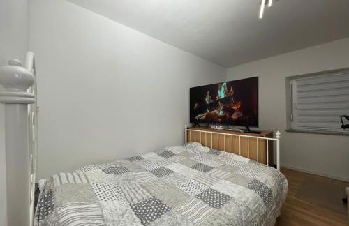 2 Rooms Apartment in Stuttgart Obertürkheim - Foto 6
