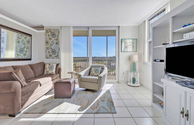 Beach & Tennis 1501 - Photo 13