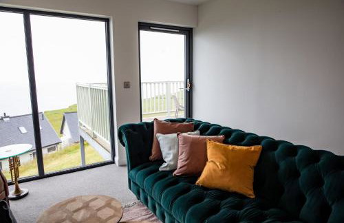 Residence 6 by Together Travel - Luxury 2-Bed Penthouse Apartment - Foto 9