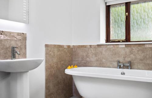 Kite Cottage - Foto 16