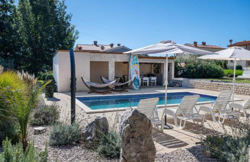 Villa Casa Lilium, a charming holiday apartment 6km near the sea - Foto 20