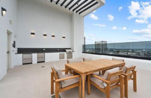 Luxury City Views in Downtown Miami - Foto 18