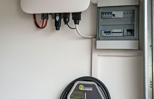 Villa Vesna - Foto 37