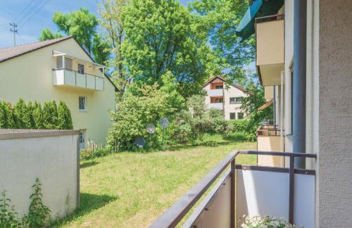 Cruwzo - Fantastic Apartment with Balcony and Parking - Foto 27