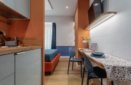 "Suite Centro Città" Self Check-In WiFi & Netflix - Foto 28