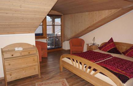 Ferienwohnung Wingen - Foto 6