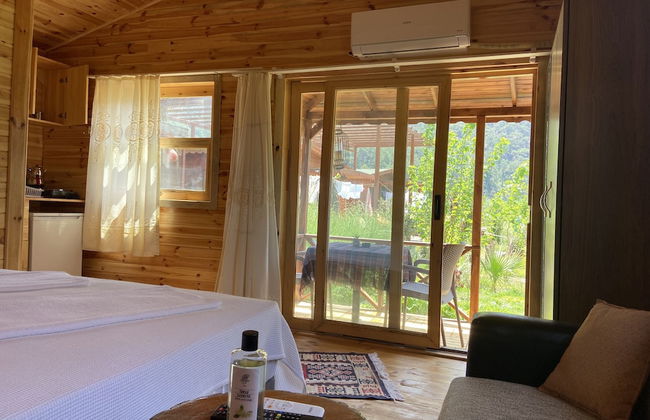 Nehir Bungalov Orhaniye - Photo 41