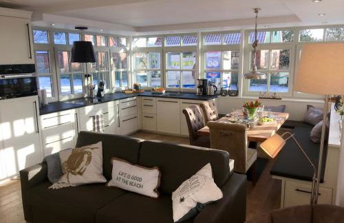 DünenHuuskes Spiekeroog - Foto 15