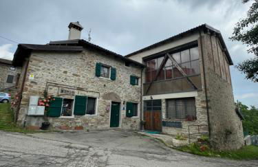 La Corte dei Celti La fonte - Foto 1