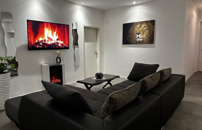 Ferienhaus am Glück - Foto 21