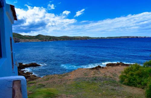 Apartamento en el mar con terraza - Foto 25