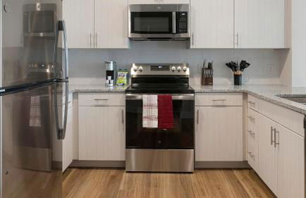 Landing Chic 1BD Gym - Foto 3