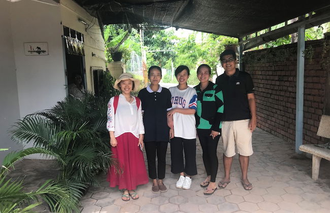 Siem reap Homesteading II - Foto 10