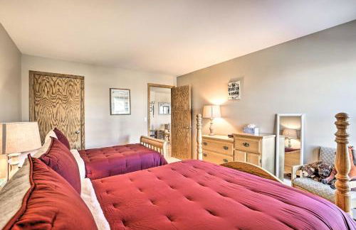 Condo with Balcony and Fireplace in Silverthorne! - Foto 20