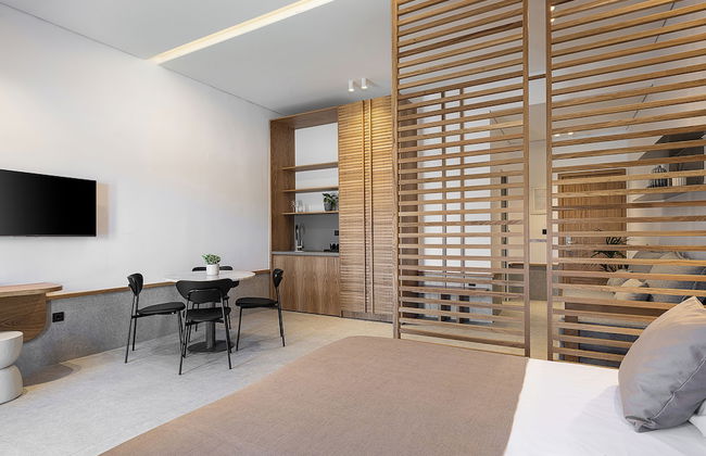 Nontas Suites - Foto 27