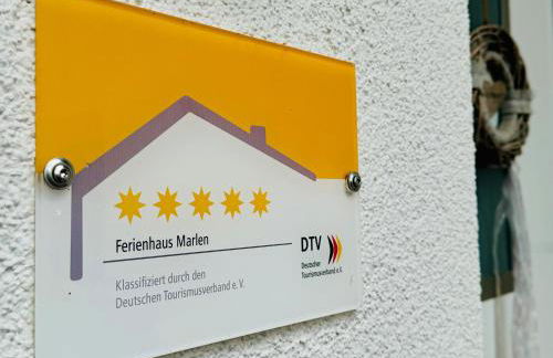 Ferienhaus Marlen - Foto 2