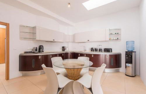 Villa Paradise - Foto 13