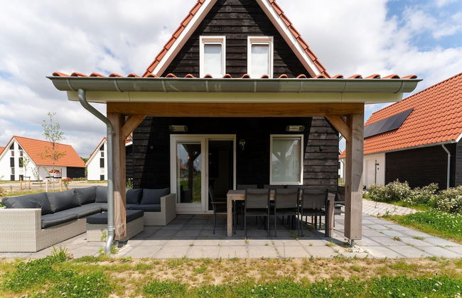 Seaside Comfort Near Scherpenisse - Foto 36