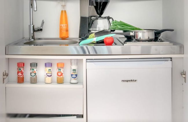 Romantische Ferienwohnungen Deidesheim - Foto 23