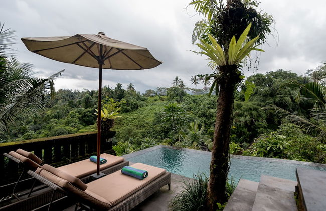 Bidadari Private Villas & Retreat - Photo 12