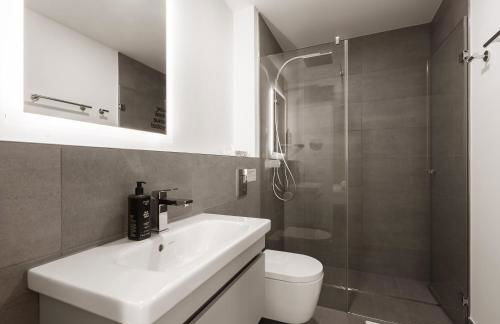 Limehome Berlin Müllerstraße - Digital Access - Foto 26