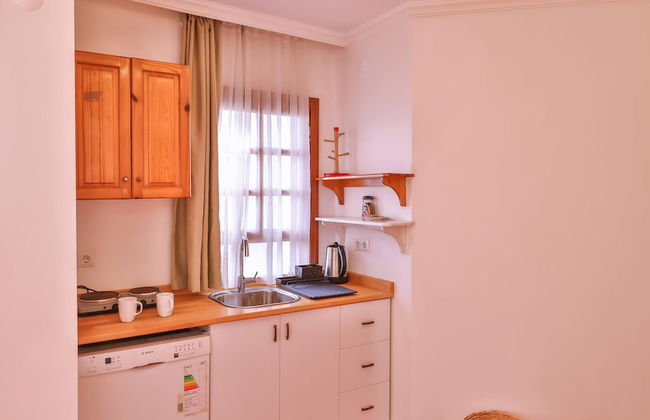 Kas Yoga House - Photo 17