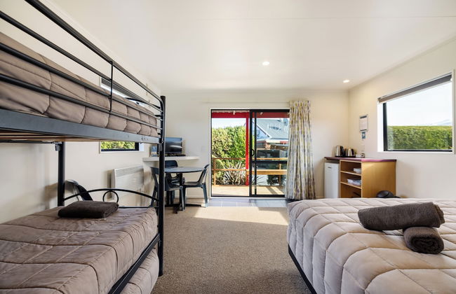 Kaikōura TOP 10 Holiday Park - Foto 32