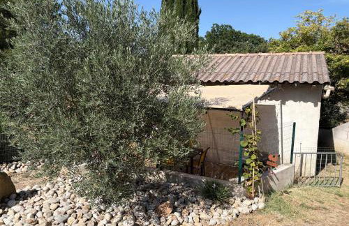 Gîte Carcassonne le Relais de la Cavayere - Foto 24