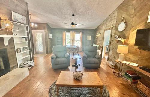 Our Anchor-Beach access, 3 BR, pet friendly - Foto 4