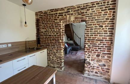 La vieille ferme de Gaillac - Foto 35