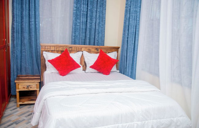 VvEK BED AND BREAKFAST APARTMENT - Foto 26