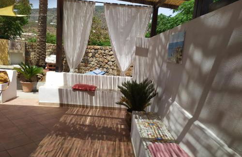 I dammusi di sottokuddia - Foto 1