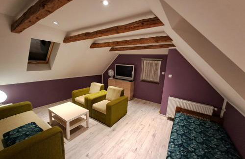 Apartament Zielony Zakątek - Foto 19