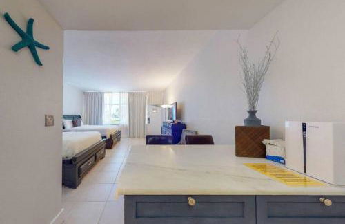 Little Harbor Resort #510 Tampa Bay FL Beach, Hot Tub, Pools - Foto 8